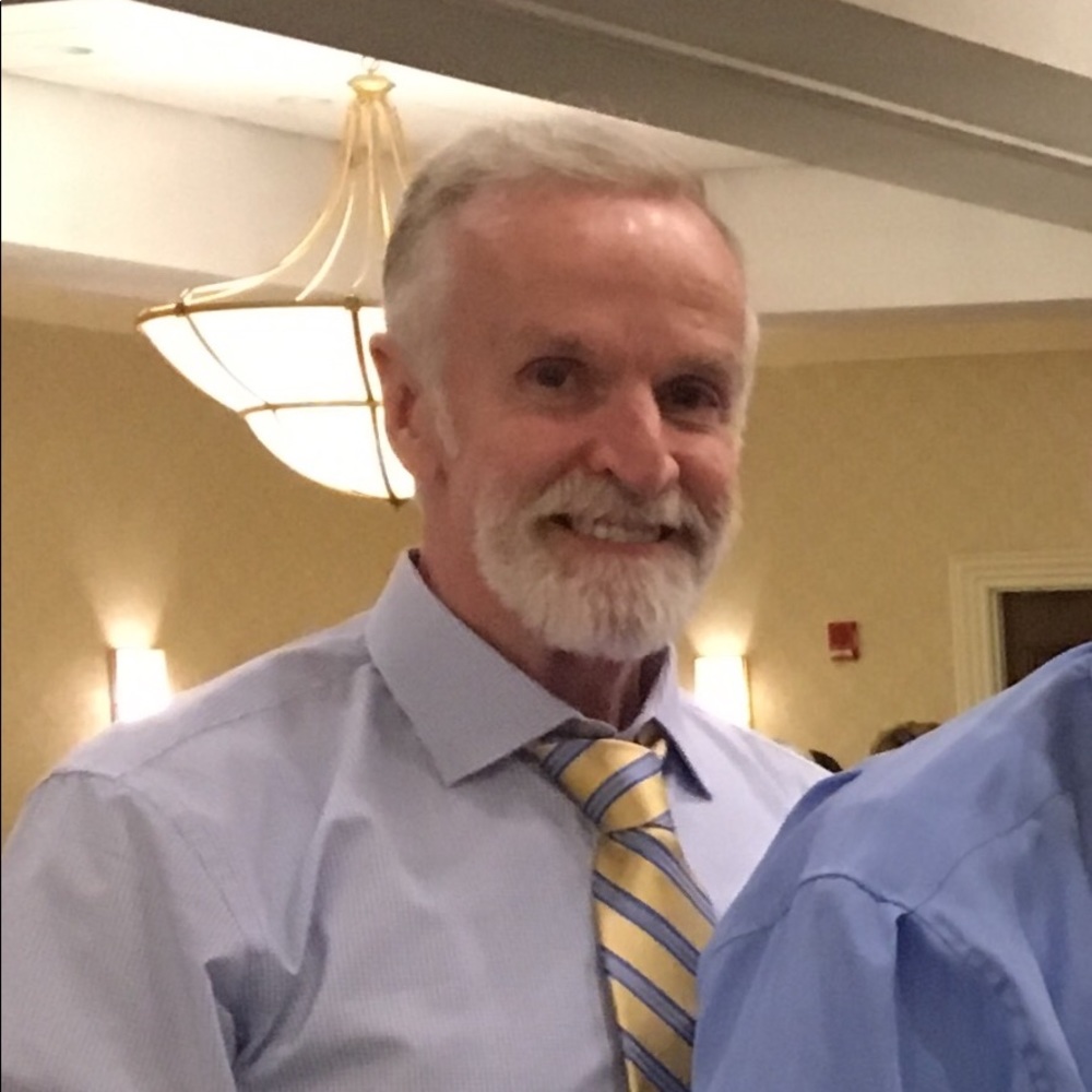 Meet your Posher, William